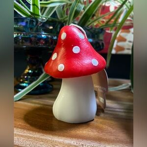 Gardeners Eden candle - TT viral